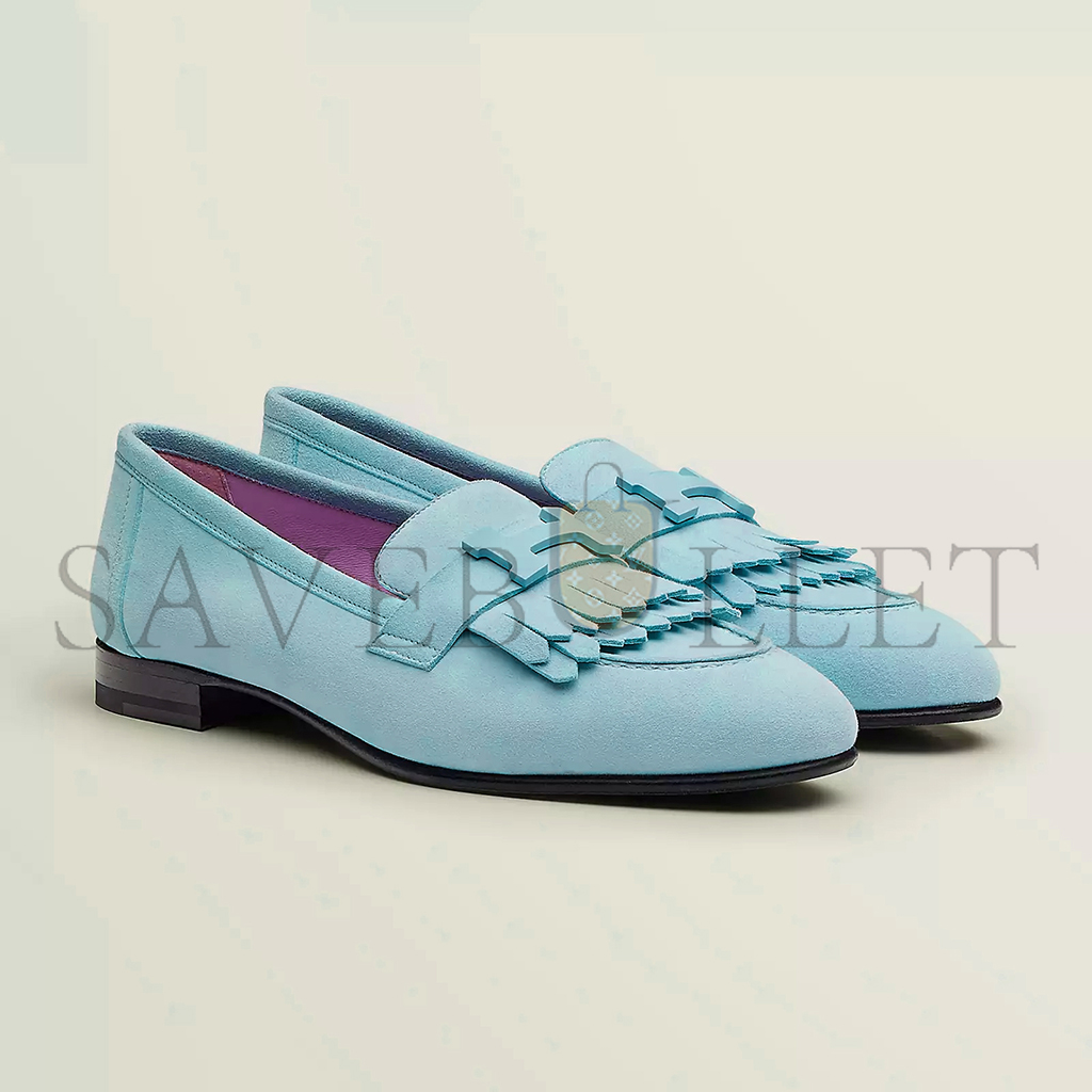 HERMES ROYAL LOAFER H221071Z08361